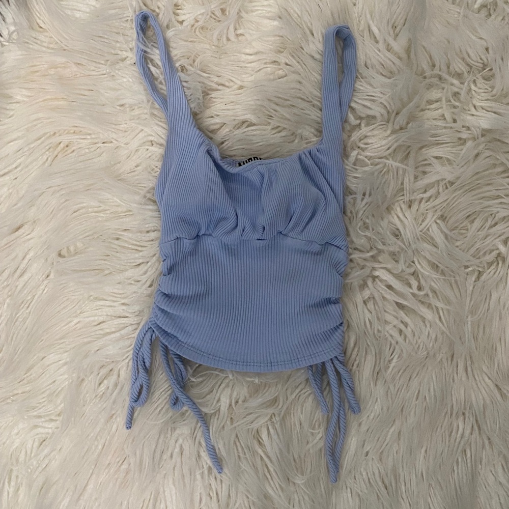 isabelles cabinet tank top